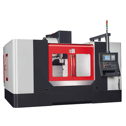 BV68-180重切削立式加工中心