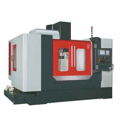 VMC 850E立式加工中心