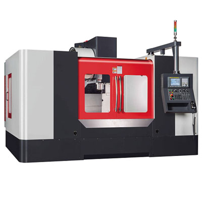 VMC1250立式加工中心